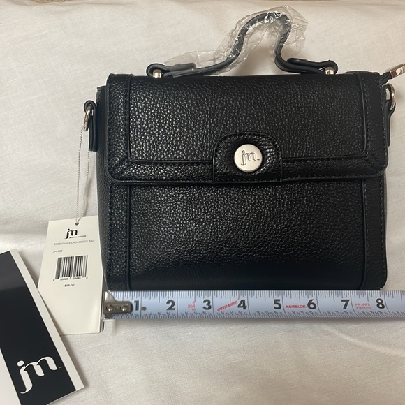 Jessica Moore - essentials Crossbody bag - Picture 10 of 14